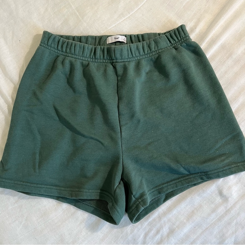 Tna Sweatshort